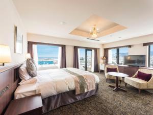 Hotel Sonia Otaru - On-site Amenities and Facilities