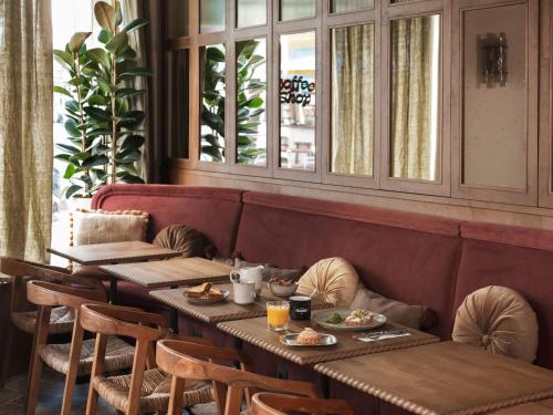 HOTEL SOOKIE - Accommodation and Facilities