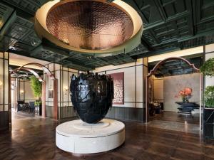 Hotel Sosei Sapporo MGallery Collection - Dining and Culinary Offerings