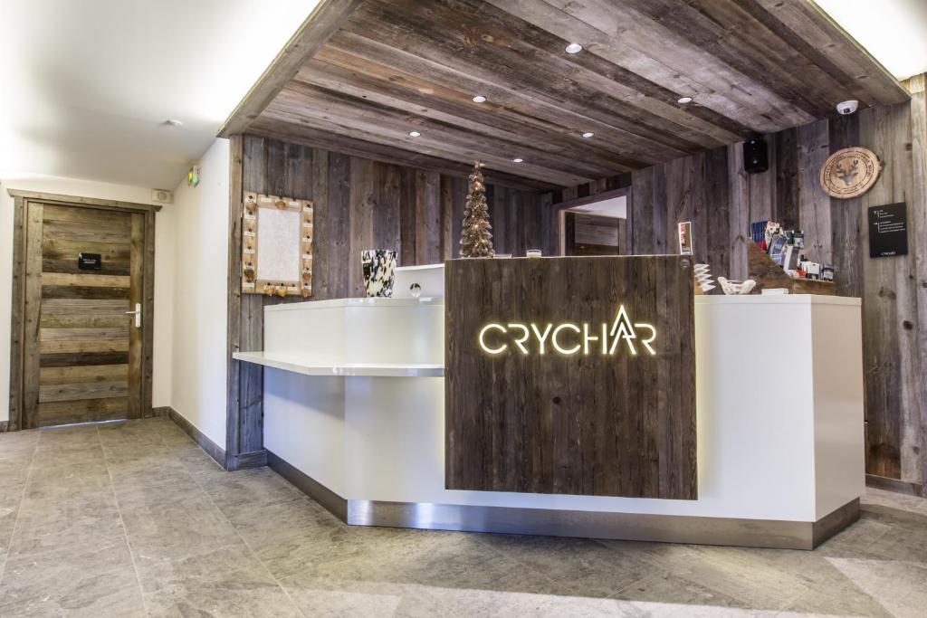 Hotel Spa Crychar - Dining and Facilities