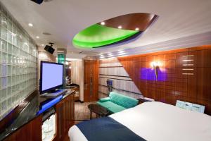 HOTEL & SPA J-MEX Shinjuku Kabukicho (Adult Only) - Good To Know