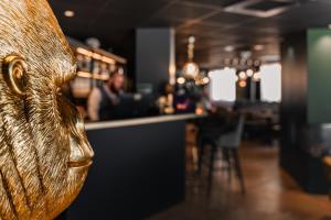 Hotel & Spa Le Maury, Vannes, The Originals Boutique - Additional Hotel Details