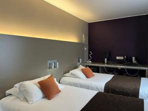 Hotel & Spa Le Renard Centre - Guest Experiences
