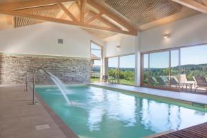 Hotel Spa Les Rives Sauvages - Accommodation Options