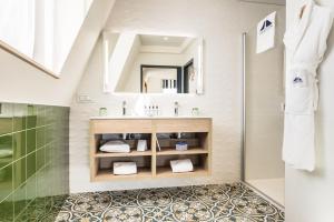 Hotel & Spa Madison Saint Jean De Luz - Location and Accessibility