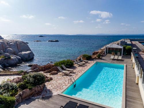 Hotel & Spa of the Fishermen - Room Amenities and Features