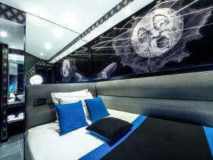 Hotel Splendor Elysées - Guest Experiences