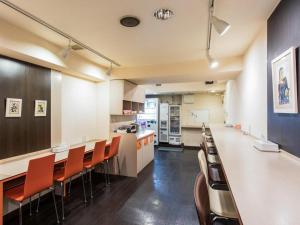 Hotel Starplaza Ikebukuro - Amenities and Facilities