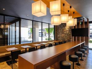 HOTEL SUI HAMAMATSU by ABEST - Good To Know
