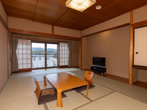 Hotel Suimeikan - Types of Accommodations