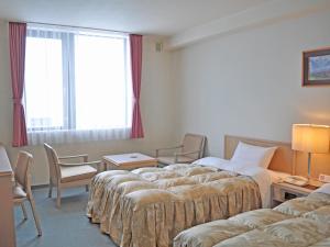 Hotel Sunfuraton - Good To Know