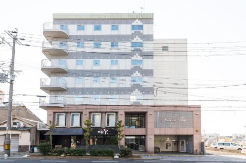 Hotel Sunrise Inn - Hotel Overview