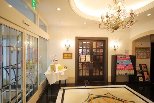Hotel Sunroute Stellar Ueno - Guest Experiences
