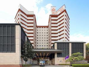Hotel Sunshine Kinugawa - On-site Dining Experience