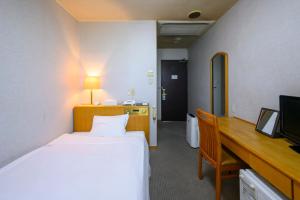Hotel Symphony Sagae Onsen - Accommodation Details