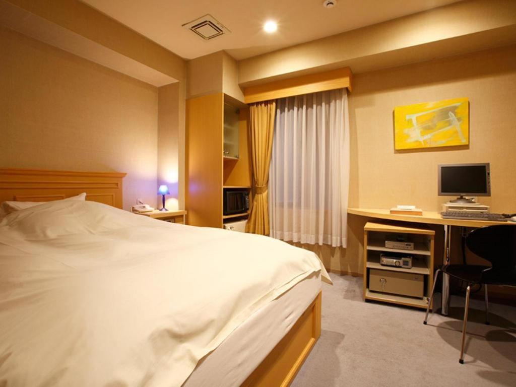 Hotel T Point - Facilities and Services