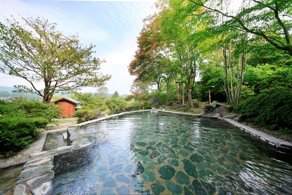 Hotel Taikan Review