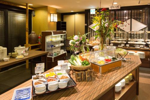 Hotel Taira - Good To Know