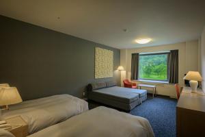 Hotel Tangram - Dining Options