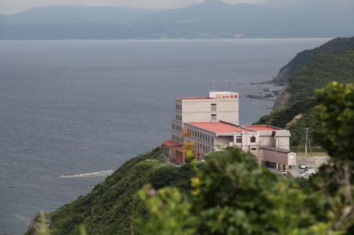 Hotel Tappi - On-Site Facilities