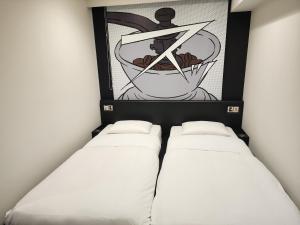 HOTEL TAVINOS Hamamatsucho - Booking Information