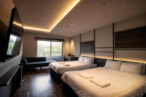 Hotel Ten to Ten - Common Areas and Shared Spaces