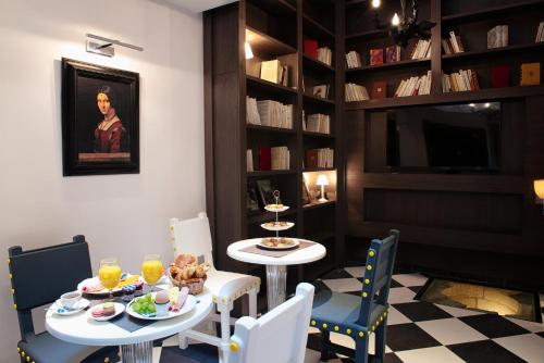 Hotel the Clos De Notre Dame - Guest Ratings and Reviews