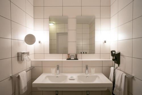 Hotel - The Cordage Spa - Guest Experience and Reviews