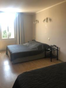 Hotel The Golden Lily - Amenities and Facilities