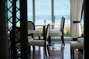 Hotel The Hague House Ten Bosch - Guest Feedback