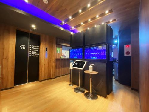 HOTEL THE HOTEL SHINJUKU (Adult Only) - Room Types