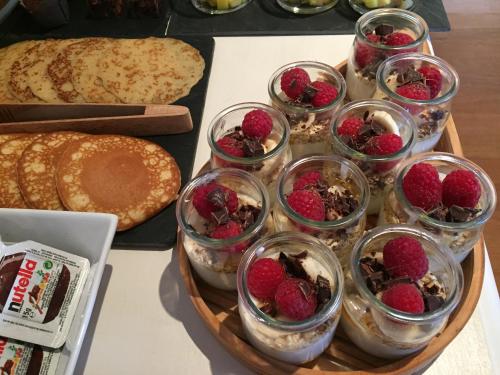 Hotel The House of the Meadow - Activities and Attractions