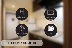 HOTEL THE POINT Kiyomizu Gojo - Location and Nearby Attractions