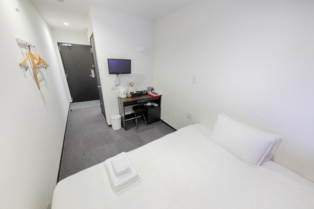 HOTEL THE POINT Kyoto Station South - Location Details