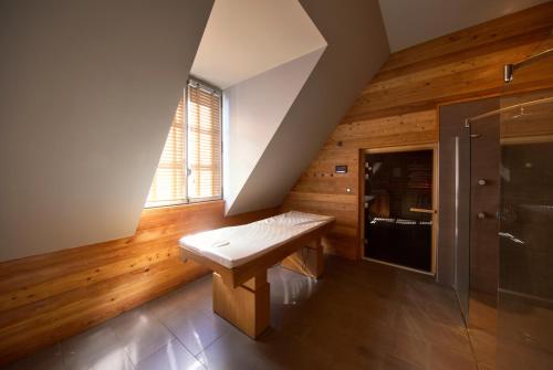 Hotel The Unicorn & Spa - Dining and Cuisine