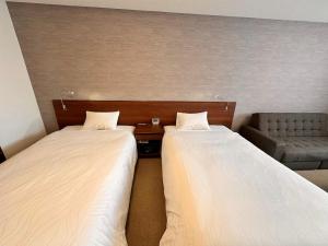 Hotel Togariishi - Room Types and Amenities