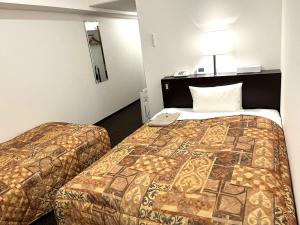 Hotel Tokeidai - Room Types and Pricing