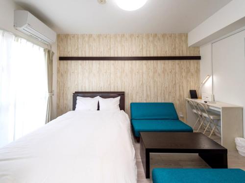 Hotel Tomas Nago - Convenient Location