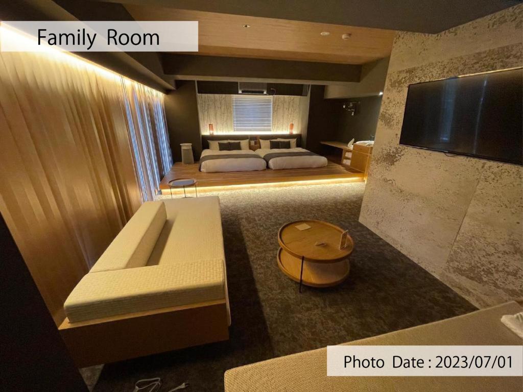 HOTEL TOMOS ASAKUSA Review