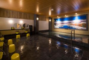Hotel Torifito Otaru Canal - Good To Know