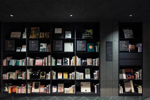 Hotel Tou Nishinotoin Kyoto - Location and Accessibility