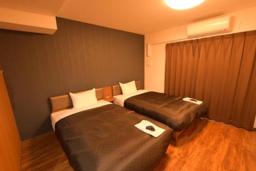 Hotel Trad - Good To Know