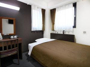 Hotel Trend Asakusa Tawaramachi - Guest Experiences and Feedback