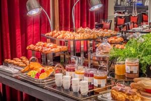 Hotel Trianon Rive Gauche - Nearby Attractions and Activities