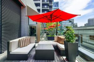 Hotel Trusty Osaka Abeno - Guest Ratings and Reviews