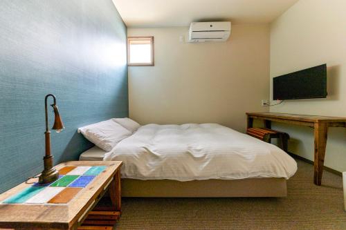 HOTEL Tuka Miika - Room Amenities and Facilities