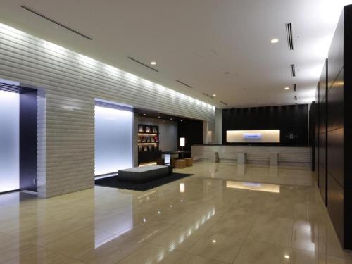 HOTEL UNIZO Osaka Yodoyabashi - Good To Know