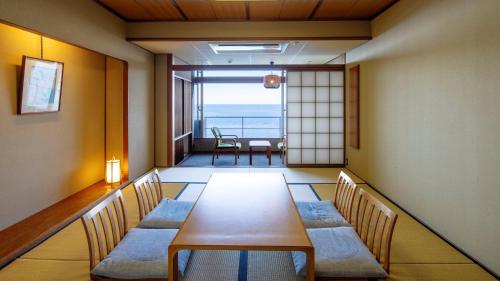 Hotel Urashima - Hotel Amenities