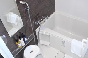 Hotel Urbansea 2 Matsuo - Frequently Asked Questions