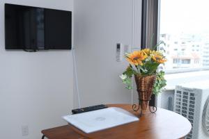 Hotel Urbansea 3 Makishi - Children and Pets Policy